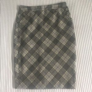 The Limited Petite Skirt sz 0